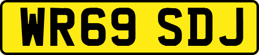 WR69SDJ