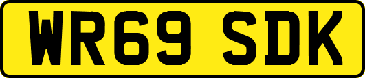 WR69SDK