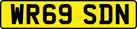 WR69SDN