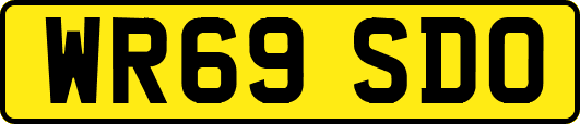 WR69SDO