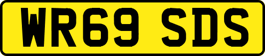 WR69SDS
