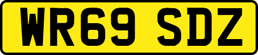 WR69SDZ