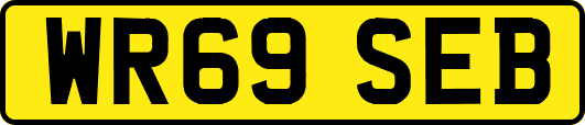 WR69SEB