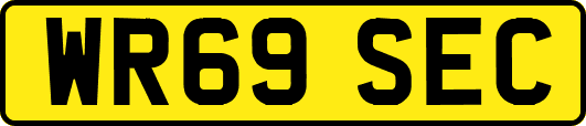 WR69SEC