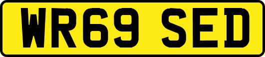 WR69SED