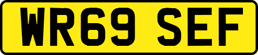 WR69SEF