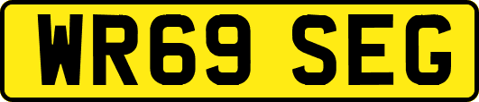 WR69SEG