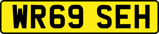WR69SEH