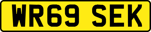 WR69SEK