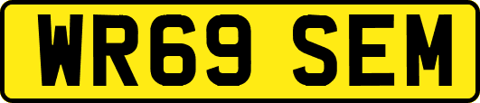 WR69SEM