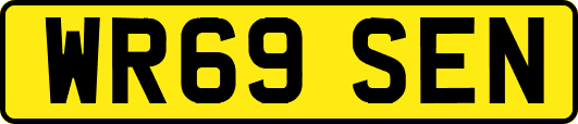 WR69SEN