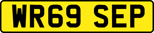 WR69SEP