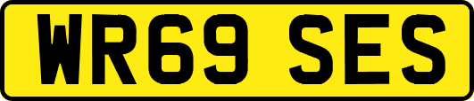WR69SES