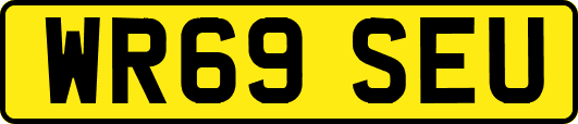 WR69SEU