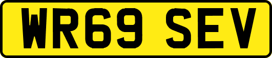 WR69SEV