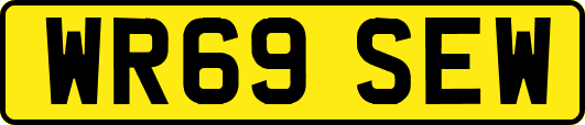 WR69SEW