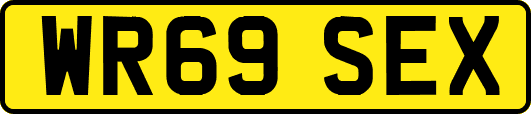 WR69SEX