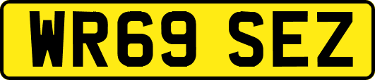 WR69SEZ
