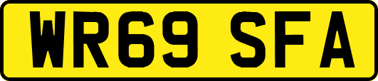 WR69SFA