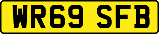 WR69SFB