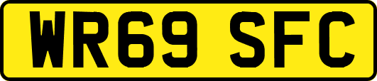 WR69SFC