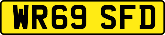 WR69SFD