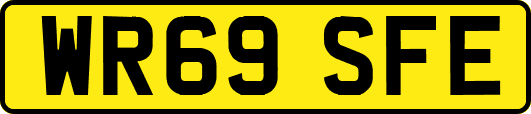 WR69SFE