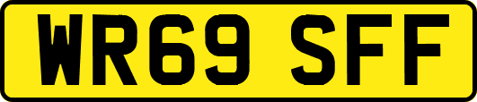 WR69SFF