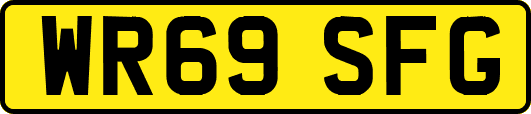 WR69SFG