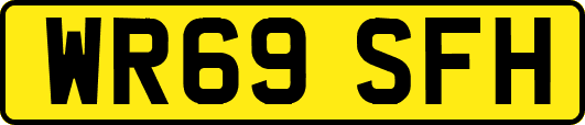 WR69SFH