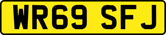 WR69SFJ