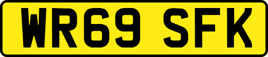WR69SFK