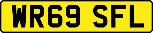 WR69SFL