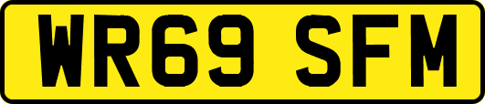 WR69SFM