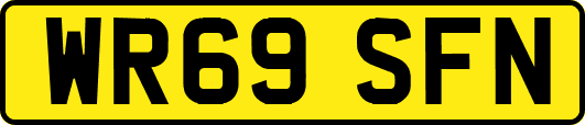 WR69SFN
