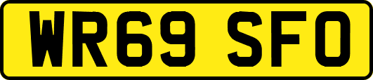 WR69SFO