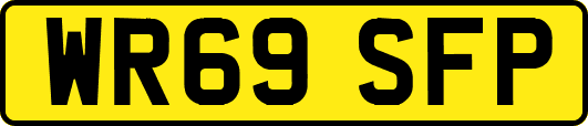 WR69SFP