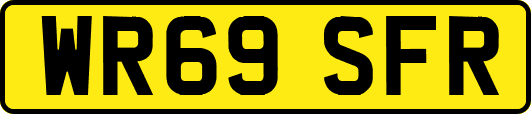 WR69SFR
