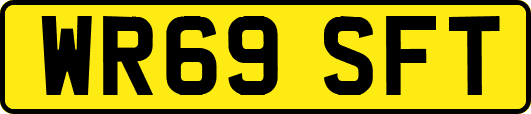 WR69SFT