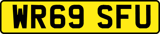 WR69SFU