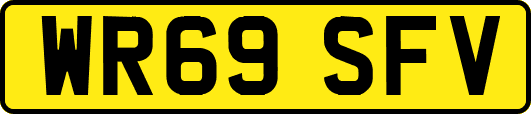 WR69SFV
