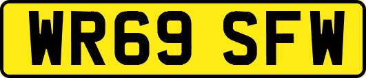 WR69SFW