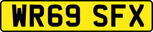 WR69SFX