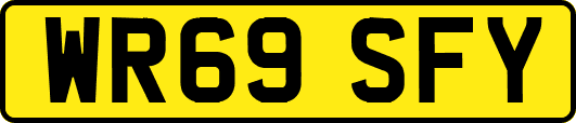 WR69SFY