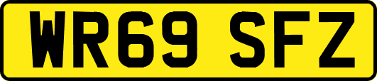 WR69SFZ