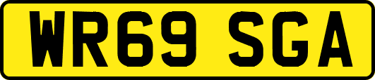 WR69SGA