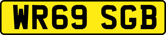 WR69SGB