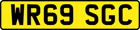 WR69SGC
