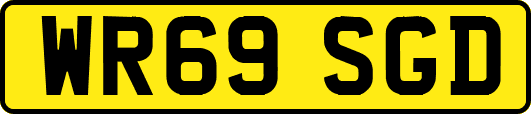 WR69SGD