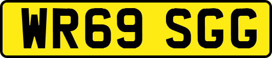 WR69SGG